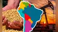 El país de América Latina que batió récord de exportaciones en abril, impulsado por el alza del petróleo: más de US$34.000 millones