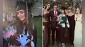 Natalie Vértiz acompaña a su hermana en emotiva ceremonia tras terminar la universidad en Estados Unidos: “Vamos, mi reina”