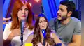 Madre de Laura Spoya encara a Mario Irivarren y lo 'rechaza' como posible pareja de su hija: "No estoy de acuerdo"