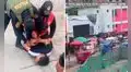 Frustran presunto intento de homicidio contra escolar del colegio Kumamoto en Mi Perú: 8 menores detenidos