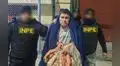 Challapalca: Asesino del ‘Chino Malaco’ es un hombre calculador, frío y peligroso