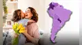 Estos 3 países de Sudamérica no celebran el Día de la Madre el segundo domingo de mayo, como Perú: uno lo festeja en octubre