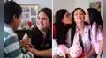 La maternidad que nace del corazón: un acto de amor que cambia vidas en el Día de la Madre