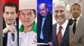 Elecciones 2026: López Aliaga, López Chau y el hermano de Pedro Castillo entre los senadores más votados