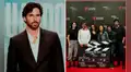 Actor peruano Jason Day anuncia que formará parte de ‘La reina del sur’ temporada 4: “Hay familias”