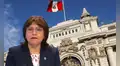 Fuerza Popular, Renovación Popular y partidos que no pasaron la valla consuman nuevo ensañamiento contra Delia Espinoza