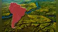 El mayor humedal del mundo se extiende por 3 países de Sudamérica y supera 10 veces el tamaño de Lima: sus aguas son cristalinas