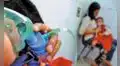 Alertan muerte de niños indígenas por tos ferina en Loreto y exigen declarar emergencia sanitaria