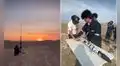 Logro aeroespacial peruano: estudiantes universitarios crean cohete desde cero y competirán en torneo internacional en Brasil
