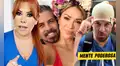Magaly Medina se burla del negocio de Pedro Moral, exnovio de Sheyla Rojas, como coach de hombres: "Lo dejaron por misio"