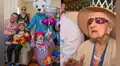 Doña María, la madre más longeva del Callao: tiene 101 años y ha visto pasar a más de 30 presidentes del Perú