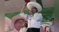 Roberto Sánchez: "La única hoja de ruta que habrá será con el Perú profundo"