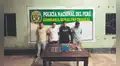 Militares y policías se enfrentan por el control de la minería ilegal en Pataz