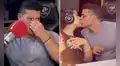 Christian Domínguez se quiebra al dedicar emotivo mensaje a Karla Tarazona por el Día de la Madre: "Te amo"