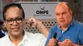 Elecciones 2026: Más de 13.000 votos separan a Roberto Sánchez y Rafael López Aliaga