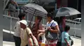 ¿Calor en el Día de la Madre? Esto dice el pronóstico del Senamhi para la costa, sierra y selva