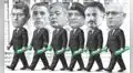 Nuevo Congreso tendrá más figuras castrenses, pero su influencia dependerá de la articulación que logren