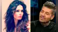 Diana Sánchez admite que le gustaba Mario Hart cuando estaban en ‘Combate’: “Hemos tenido una relación ficticia”