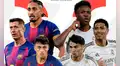 Barcelona vs Real Madrid EN VIVO HOY: a qué hora y dónde ver el clásico español por la definición de LaLiga 2026