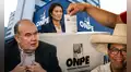LINK de ONPE para ver los resultados finales Elecciones Perú 2026: Roberto Sánchez vs. López Aliaga
