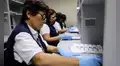 ONPE comenzó la impresión del material electoral de cara a la segunda vuelta presidencial