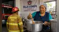 Osinergmin: recategorización tarifaria del gas natural permitirá a bomberos y ollas comunes ahorrar más del 50% en combustible