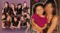Cantantes de Corazón Serrano impactan al mostrar a sus mamás en emotivo homenaje por el Día de la Madre: "Briela es un espejo"