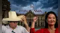 Keiko Fujimori y Roberto Sánchez pasarían a segunda vuelta con resultados ONPE al 99,562%