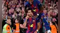 ¡Histórico título del Barcelona! Ganó 2-0 el clásico ante Real Madrid y se consagró bicampeón de LaLiga 2026