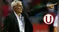Universitario cerca de anunciar a su nuevo entrenador: Héctor Cúper sería el elegido para dirigir al equipo crema