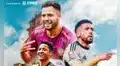 Partido Cusco FC vs Los Chankas EN VIVO HOY por la fecha 14 del Torneo Apertura 2026 vía L1 Max