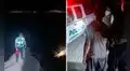 Huyó de casa por temor a ser castigado tras romper un celular: hallan a menor escondido cerca de cementerio en Arequipa