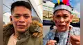 Cómico Sapito habla de la pérdida de su madre, del bullying que sufrió en su niñez y de su discapacidad que lo camufla con risas
