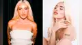 Cantante Elena Rose habla de sus inicios en la música, y de su faceta como compositora y su primer concierto en Perú