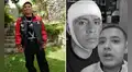 Streamer Ángel Ramírez sufre golpiza en discoteca y termina herido tras corte en la frente