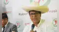Roberto Sánchez a un paso del juicio oral por presunta falsa declaración ante ONPE