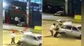 Sobrino intentó robarle a su propio tío una caja fuerte con S/100 mil en Santa Anita: PNP lo capturó antes de huir con el dinero