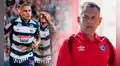 Horacio Melgarejo advierte a Alianza Lima previo a crucial partido del Apertura: "Les vamos a demostrar para qué está Cienciano"