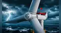 China se impone al mundo con una turbina marina de 26MW que generaría electricidad para 96.000 casas al año y resistirá tormentas