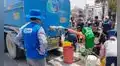 Sedapar no entregó agua gratuita a población vulnerable de Arequipa y devolvió S/6 millones al Ministerio de Vivienda