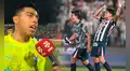 Diego Enríquez y su 'picante' mensaje tras agónico 1-1 de Alianza Lima en Matute: "Ellos celebran un empate"