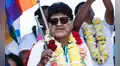 Juicio contra Evo Morales por trata de menores es suspendido y declaran al exmandatario en rebeldía