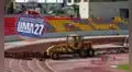 Importante recinto para los Juegos Panamericanos Lima 2027 ya se encuentra en plena remodelación, según el IPD: buscará certificación internacional