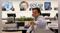 Edward Málaga anunció en la ONU una ley sobre minería submarina que nunca presentó