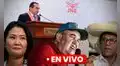 Conteo ONPE al 100% EN VIVO: JNE inicia proclamación descentralizada de los resultados de la primera vuelta