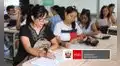 Ascenso Docente: Más de 162.000 maestros competirán por sueldos de hasta S/9.800 en concurso nacional