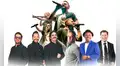 Artistas icónicos de Salserín, Adolescentes y Salsa Kids llegan a Lima: fecha, lugar y venta de entradas para el show ‘La trilogía de los 90’