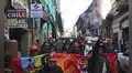 Crisis en Bolivia se agrava con huelga de maestros, 34 bloqueos y turistas varados en La Paz