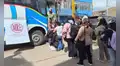 Cancillería anuncia plan de retorno para peruanos varados en Bolivia: serán llevados hasta Juliaca