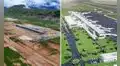 Este aeropuerto de Perú que debía terminar en 2026 se retrasaría dos años y costaría más, alerta Contraloría